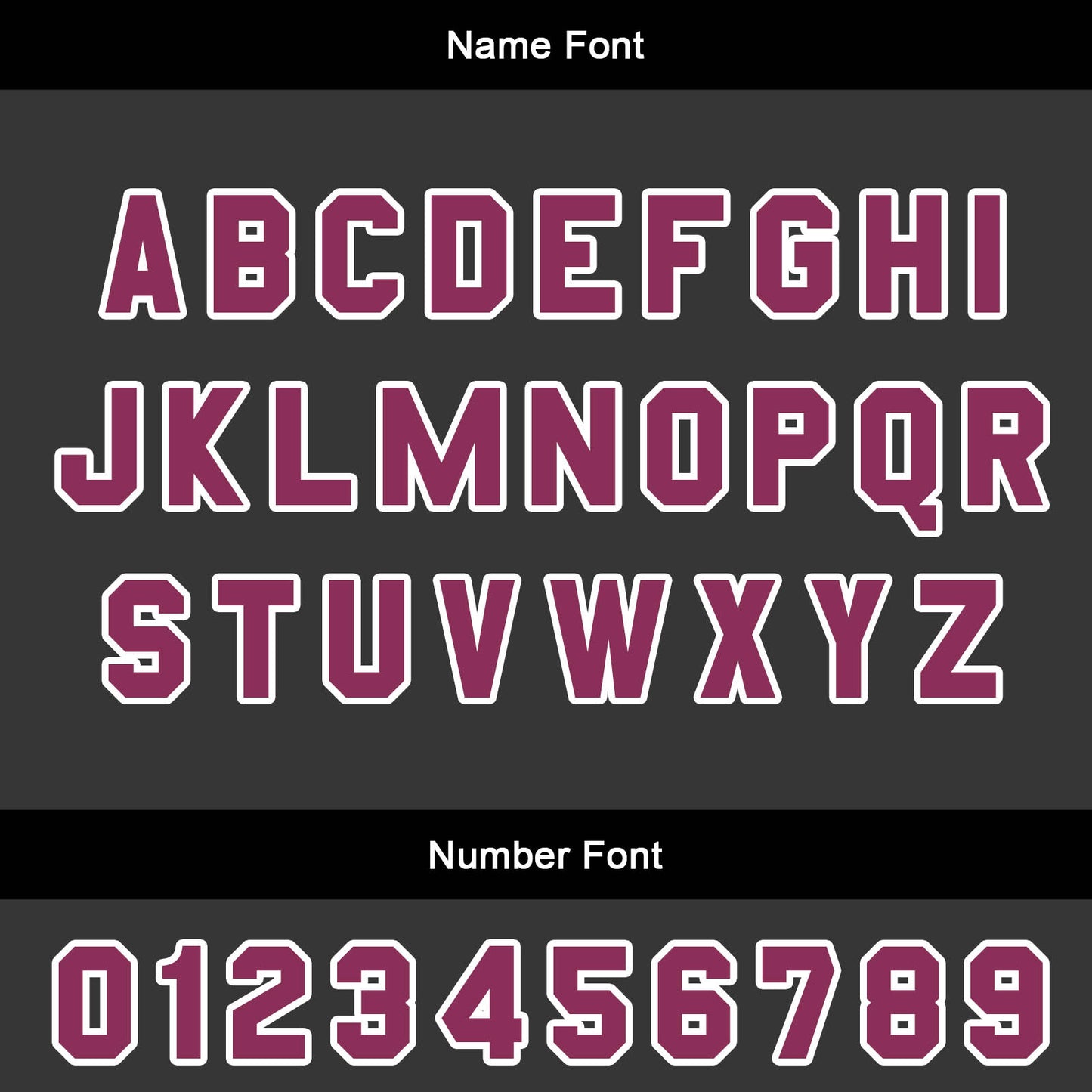 Custom Rose Red Basketball Jersey Uniform Suit Printed Your Logo Name Number