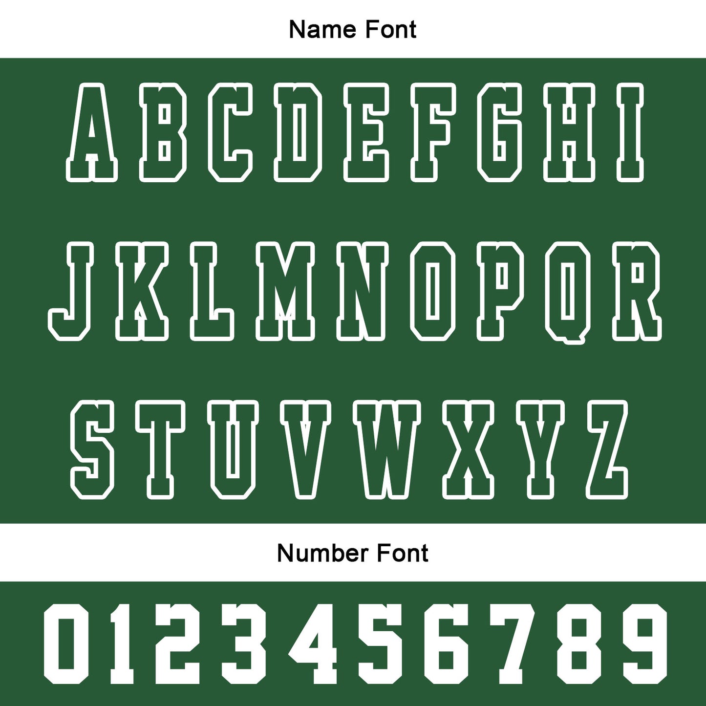 Custom White Green Varsity Jackets for Men Women Youth Personalized Letterman Jackets