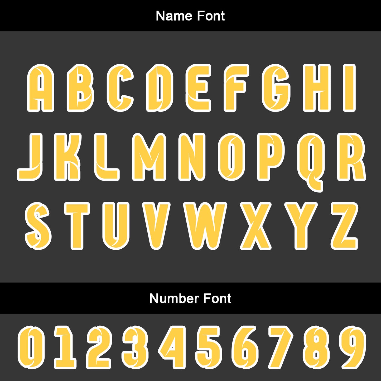 Custom Yellow Blue Basketball Jersey Uniform Suit Printed Your Logo Name Number
