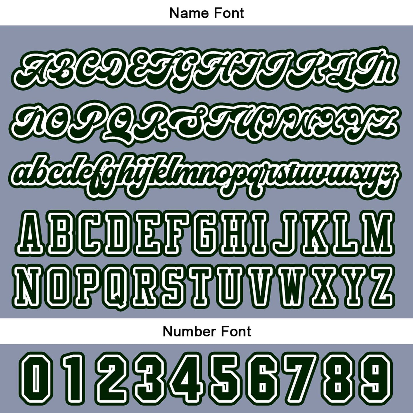 Custom Green Button Down Baseball Jersey for Men Women Adult Youth Print Name Number Logo