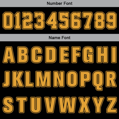Custom Grey Black Yellow Basketball Jersey Uniform Suit Printed Your Logo Name Number