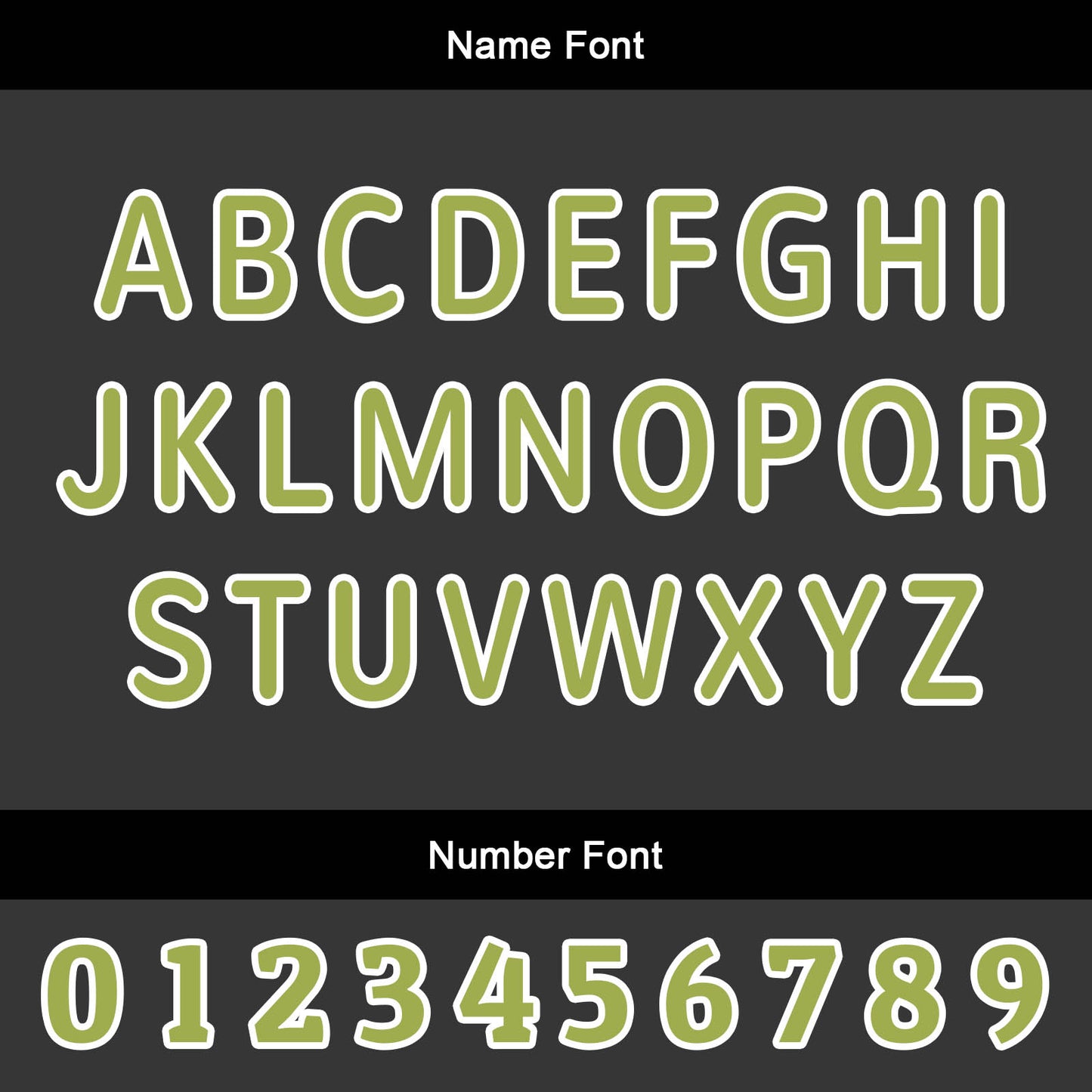 Custom Green Basketball Jersey Uniform Suit Printed Your Logo Name Number