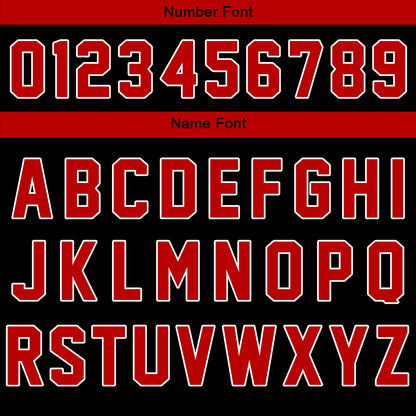 Custom Black Varsity Jackets for Men Women Youth Personalized Letterman Jackets