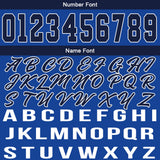 Custom Royal Navy Basketball Jersey for Men Women Adult Youth Stitched Name Number Logo