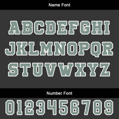 Custom Black Aqua Basketball Jersey Uniform Suit Printed Your Logo Name Number
