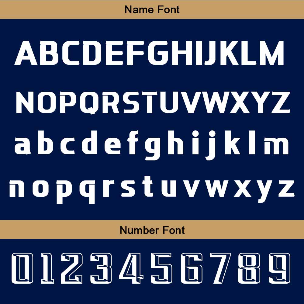 Custom Navy Blue Basketball Jersey Uniform Suit Printed Your Logo Name Number