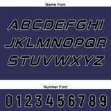 Custom Gray Blue Basketball Soccer Football Shooting Long T-Shirt for Adults and Kids