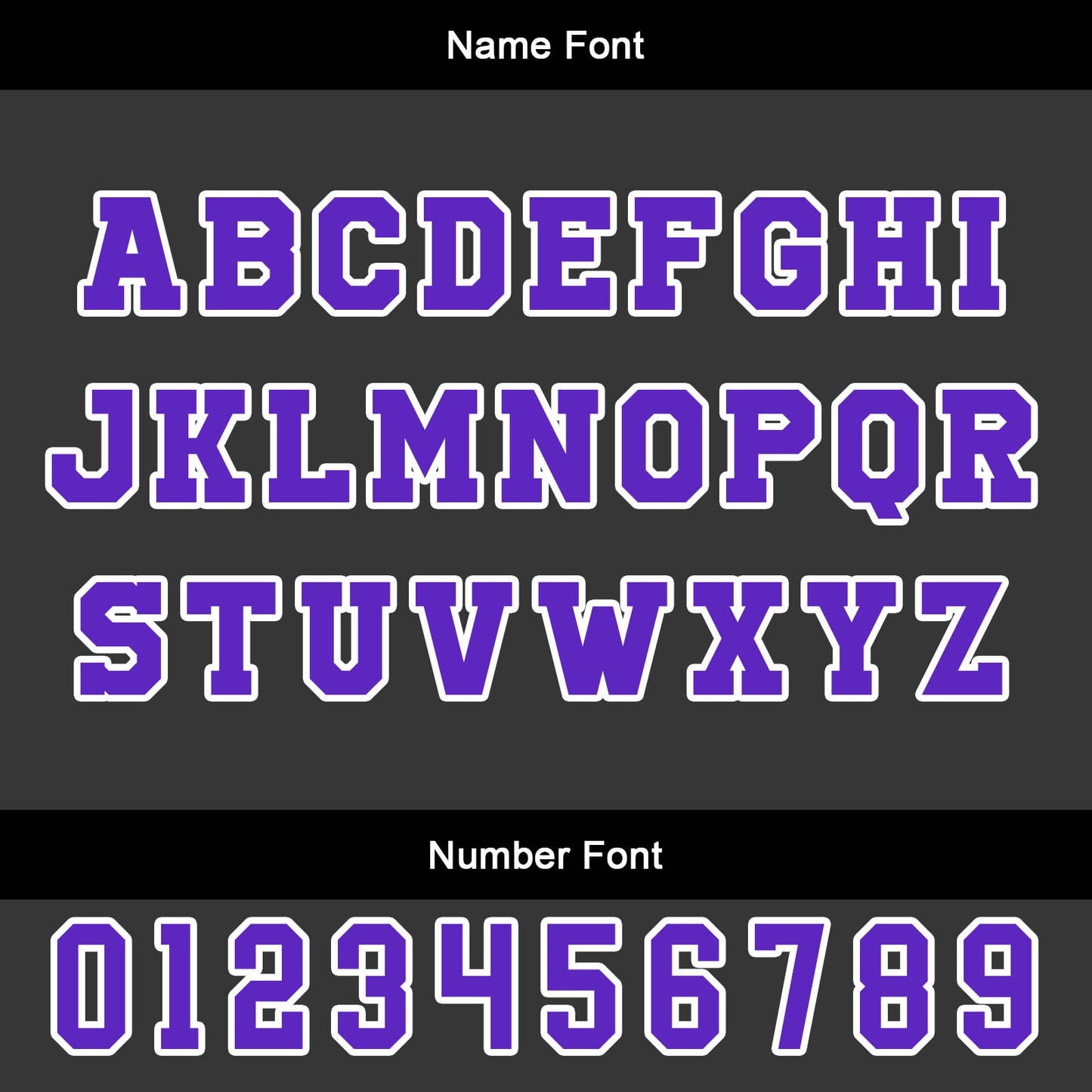Custom Black Purple Basketball Jersey Uniform Suit Printed Your Logo Name Number