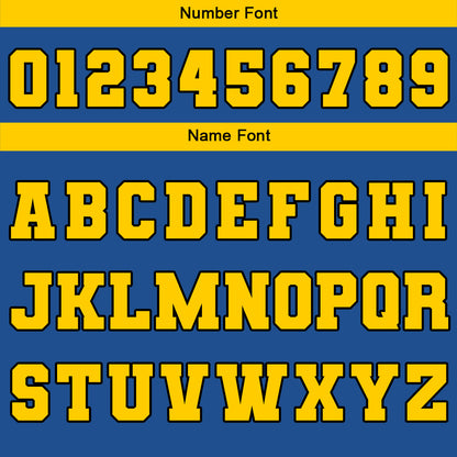 Custom Royal Varsity Jackets for Men Women Youth Personalized Letterman Jackets