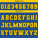 Custom Royal Varsity Jackets for Men Women Youth Personalized Letterman Jackets
