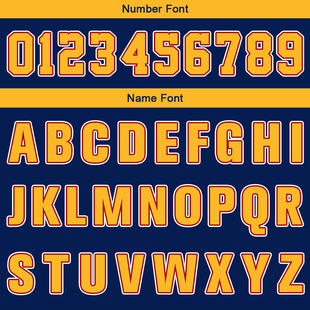 Custom Blue Yellow White Red Basketball Jersey Uniform Suit Printed Your Logo Name Number