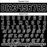 Custom Black Grey Varsity Jackets for Men Women Youth Personalized Letterman Jackets