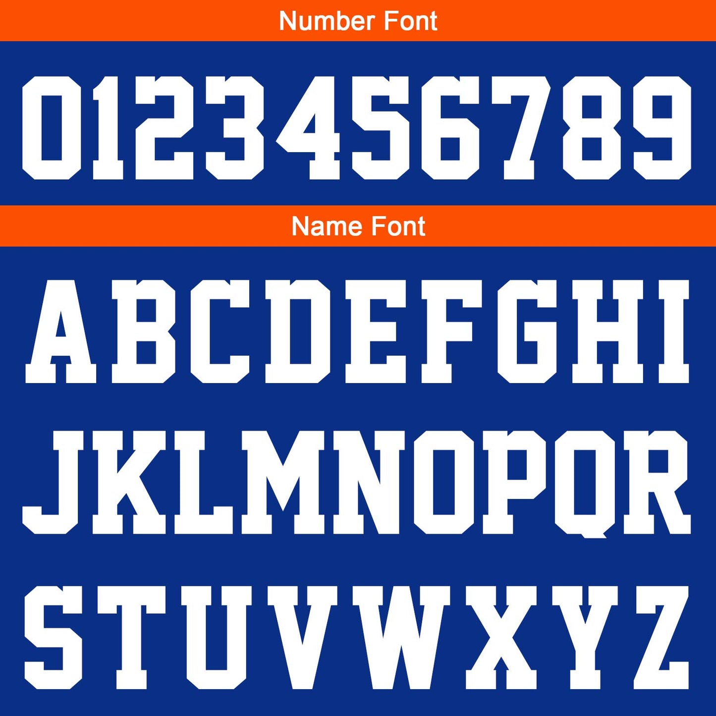Custom Royal Orange Short Sleeve Hoodies for Men Women Shirts with Hoods Printed Name Logo