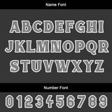 Custom  Blue Gray Basketball Jersey Uniform Suit Printed Your Logo Name Number