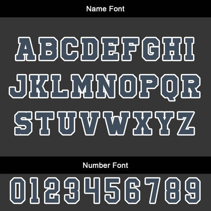 Custom Black Azure Basketball Jersey Uniform Suit Printed Your Logo Name Number