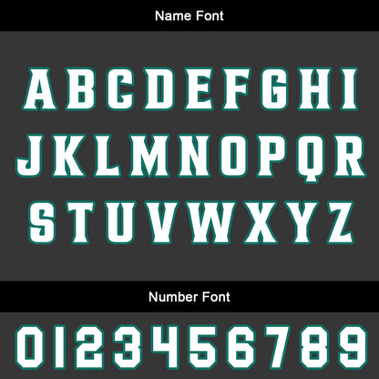 Custom Black Grass Green Basketball Jersey Uniform Suit Printed Your Logo Name Number