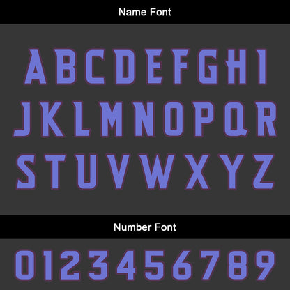 Custom Pink Purple Basketball Jersey Uniform Suit Printed Your Logo Name Number