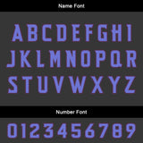 Custom Pink Purple Basketball Jersey Uniform Suit Printed Your Logo Name Number