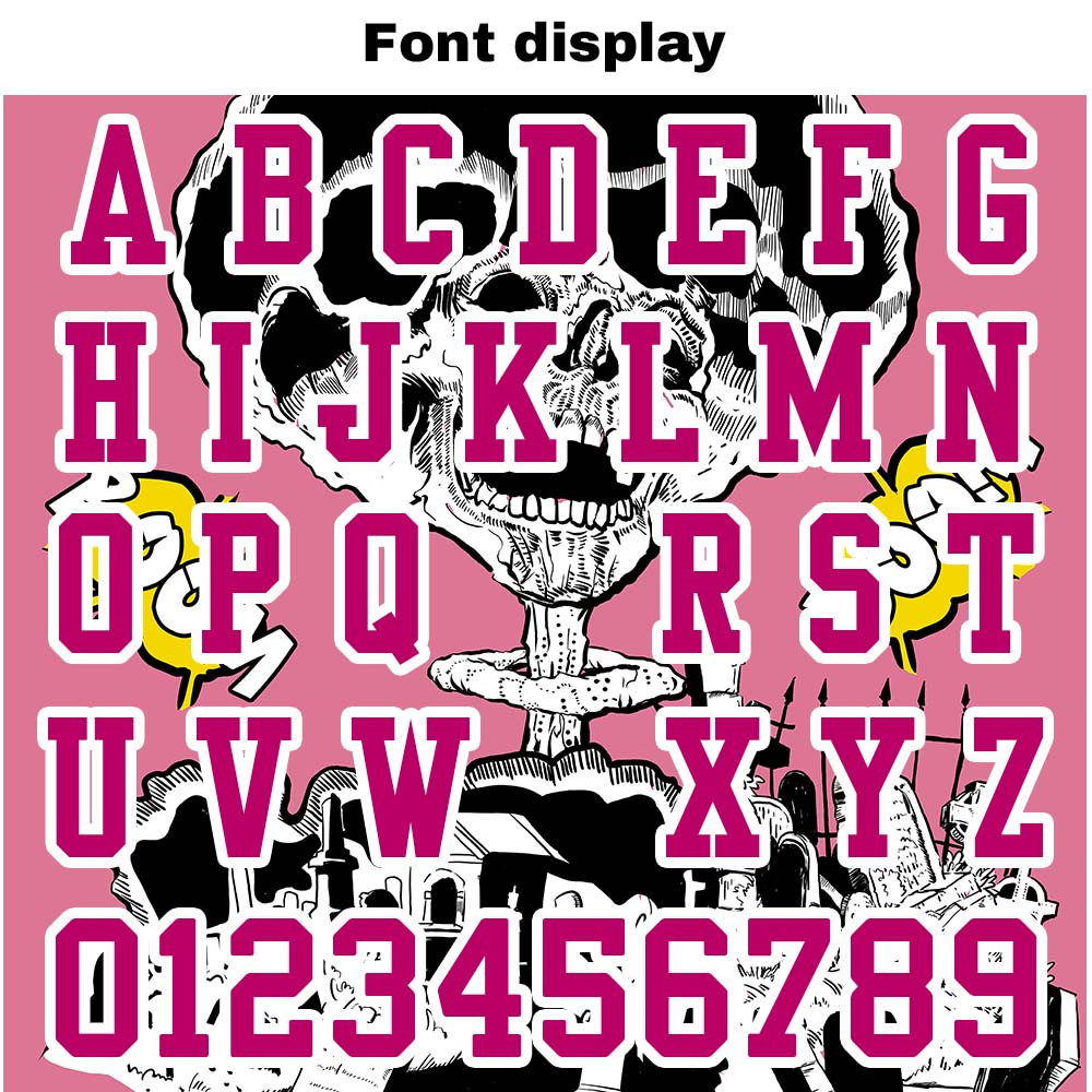 Custom Gradient Hoodie For Man Woman Girl Boy Print Your Logo Name Number