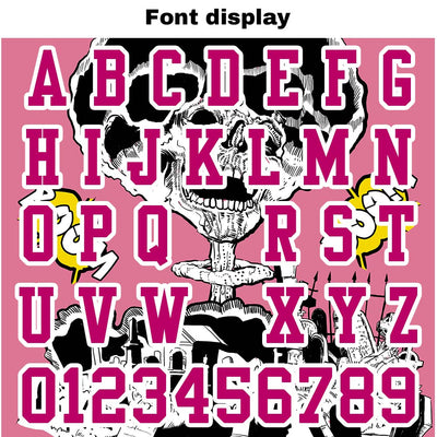 Custom Gradient Hoodie For Man Woman Girl Boy Print Your Logo Name Number