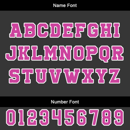 Custom Black Rose Purple Basketball Jersey Uniform Suit Printed Your Logo Name Number