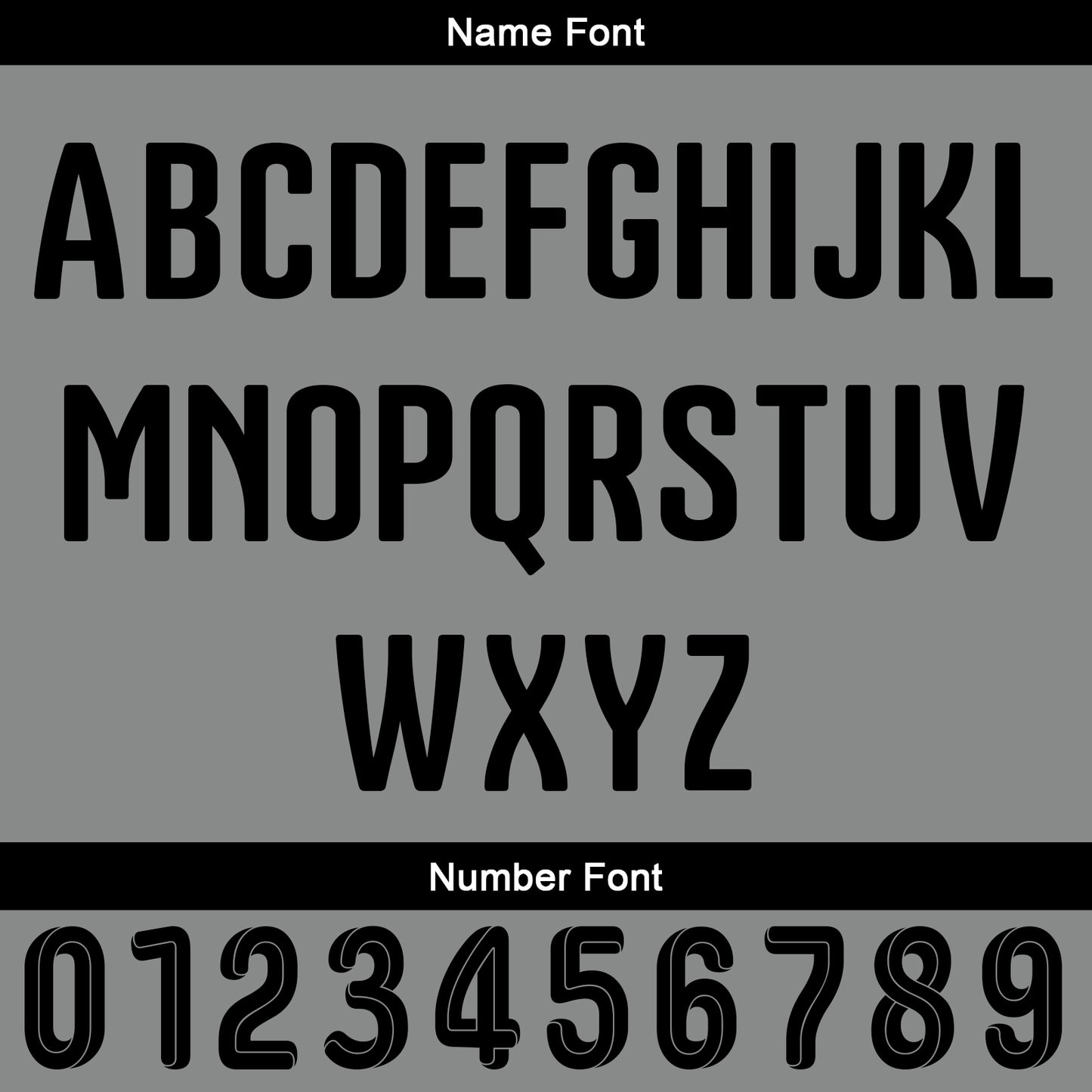 Custom Gray Black Baseball Jersey Personalized Gradient Team Uniforms Shirt with Name Number