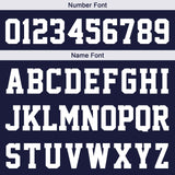 Custom Navy Short Sleeve Hoodies for Men Women Shirts with Hoods Printed Name Logo