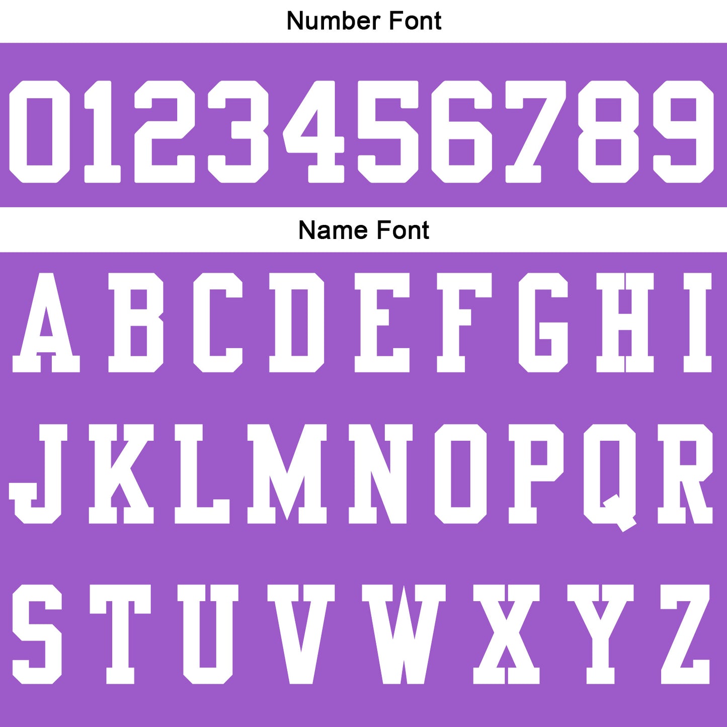Custom Purple White Football Polo Shirts  Add Your Unique Logo/Name/Number
