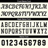 Custom Cream-Black Basketball Jersey for Men Women Adult Youth Stitched Name Number Logo