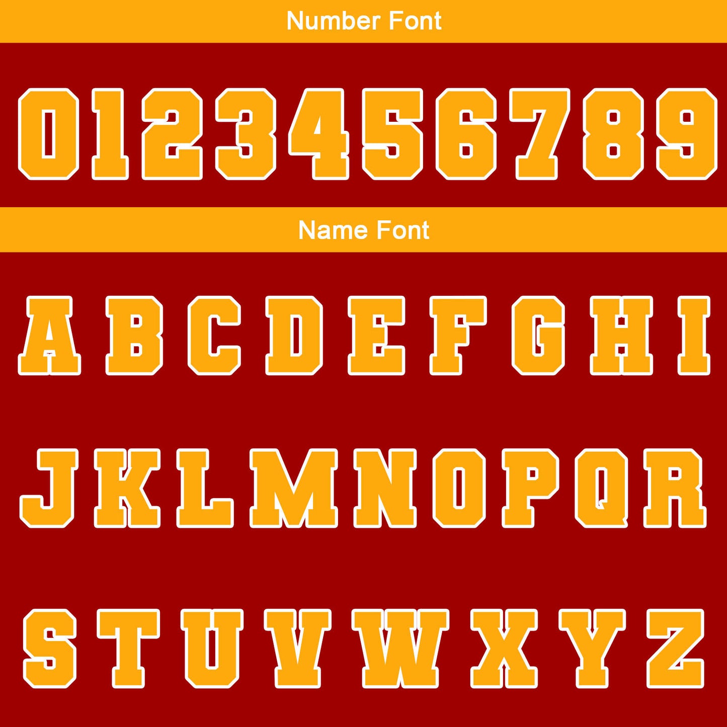 Custom Red White Yellow Waterproof Varsity Jackets Personalized Stitched Name Number Logo to Letterman Jackets