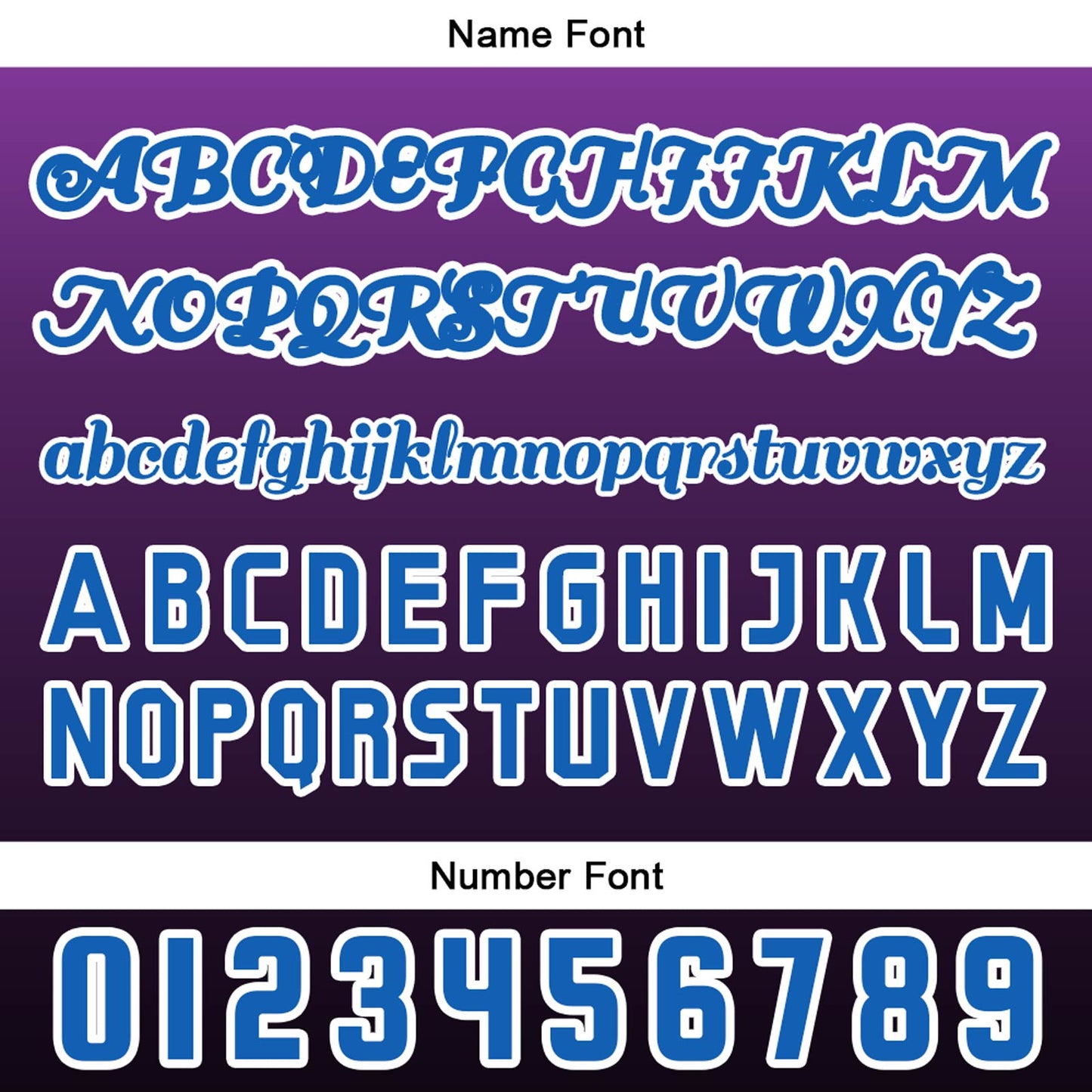 Custom Purple Button Down Baseball Jersey for Men Women Adult Youth Print Name Number Logo