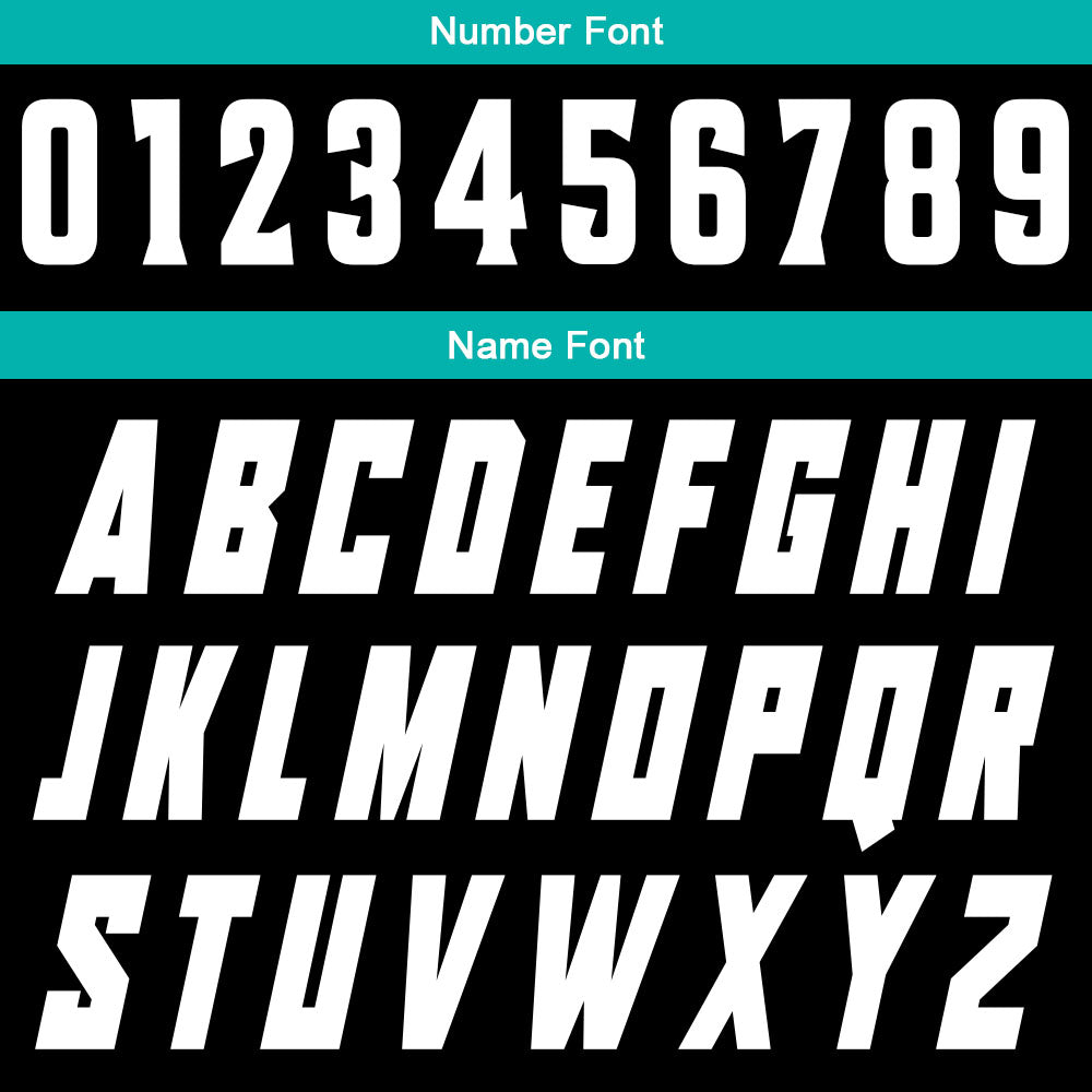 Custom Black Cyan Reversible Basketball Suit for Adults and Kids Personalized Jersey