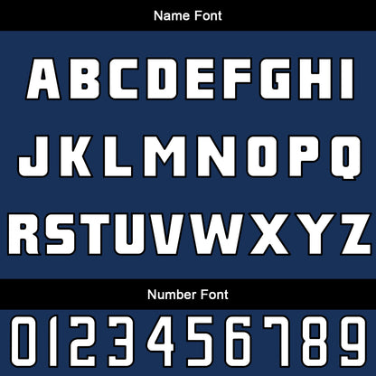Custom Navy Gray Basketball Jersey Uniform Suit Printed Your Logo Name Number