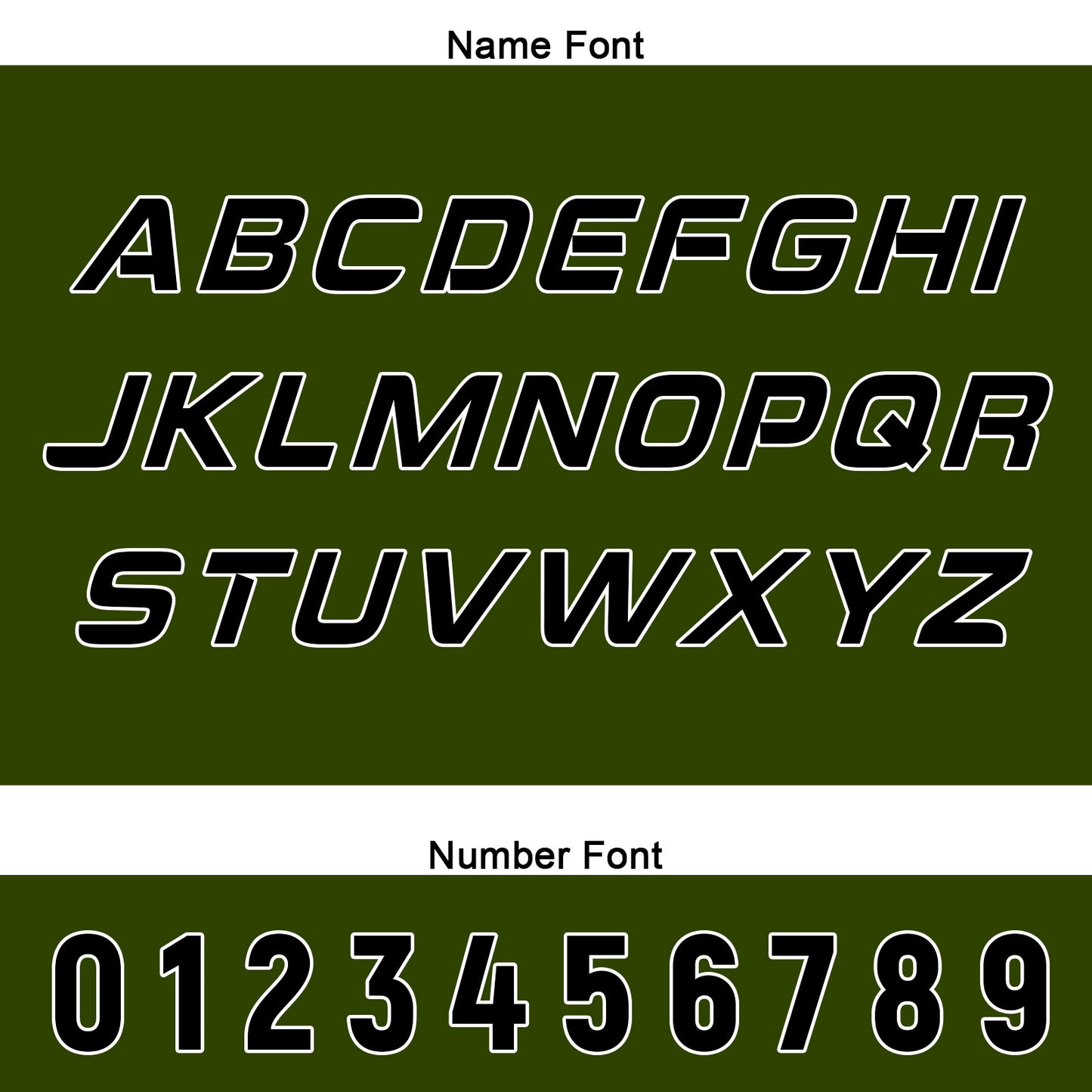 Custom Olive Green Basketball Soccer Football Shooting Long T-Shirt for Adults and Kids