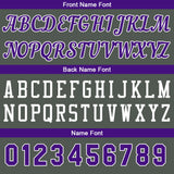 Custom Dark Gray-Purple Basketball Jersey for Men Women Adult Youth Stitched Name Number Logo