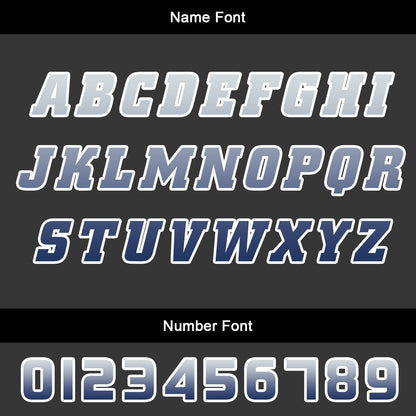Custom Azure Basketball Jersey Uniform Suit Printed Your Logo Name Number