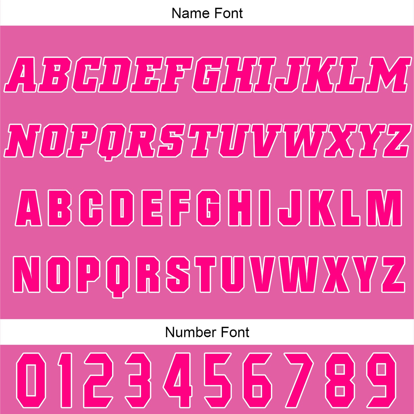 Custom Pink Button Down Baseball Jersey for Men Women Adult Youth Print Name Number Logo