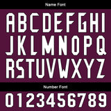 Custom Gray Black Basketball Jersey Uniform Suit Printed Your Logo Name Number