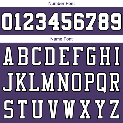 Custom Stitched Basketball Jersey for Men, Women And Kids Purple-White-Black-Red