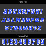 Custom White Ash Basketball Jersey Uniform Suit Printed Your Logo Name Number