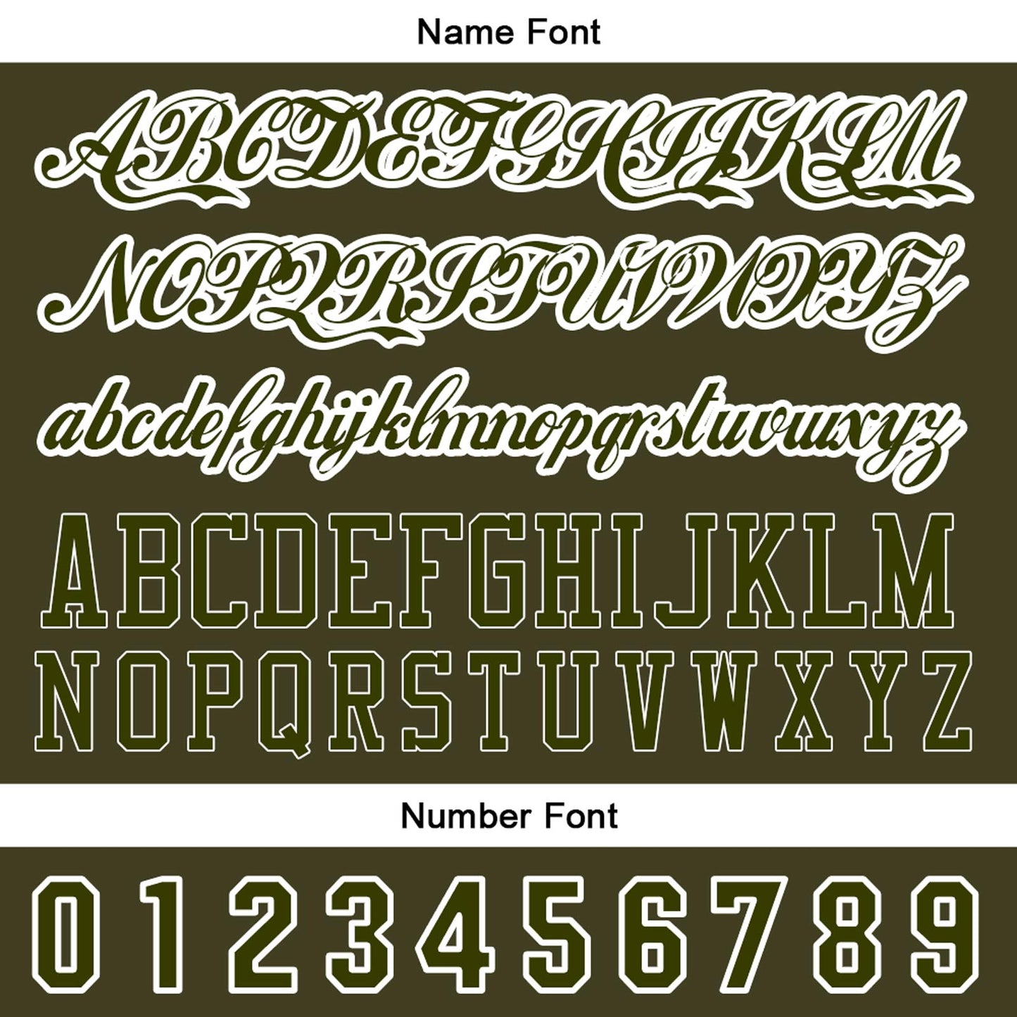 Custom Green Button Down Baseball Jersey for Men Women Adult Youth Print Name Number Logo