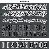 Custom Grey Button Down Baseball Jersey for Men Women Adult Youth Print Name Number Logo