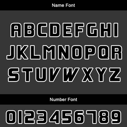 Custom Black Basketball Jersey Uniform Suit Printed Your Logo Name Number