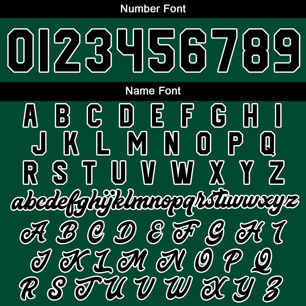 Custom Green Black Varsity Jackets for Men Women Youth Personalized Letterman Jackets