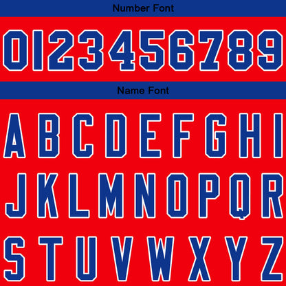 Custom Red Navy Hoodie Sweatshirt Set for Men Women Youth Tops and Pants Set Tracksuit