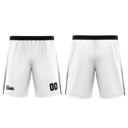 Custom Black Gray Wide Shoulder Basketball Jersey, Breathable Mesh Team Uniform for Adult & Yout