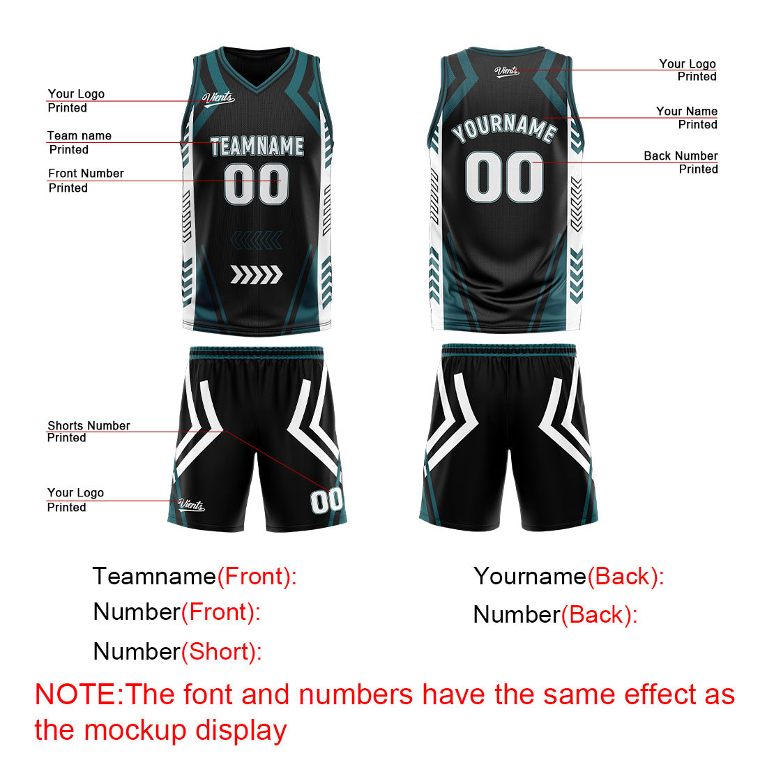 Custom Black Dull Green Reversible Basketball Suit for Adults and Kids Personalized Jersey