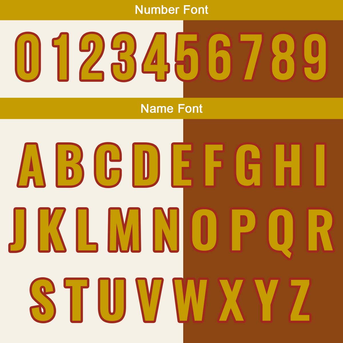 Custom Off White Brown Hip Hop Baseball Jersey Stitched Printed - Personalized Name Number Shirts #BB-0919-0070