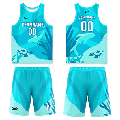 Custom Rose Pink Wide Shoulder Basketball Jersey, Breathable Mesh Team Uniform for Adult & Yout