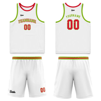 Custom Greenish Blue Wide Shoulder Basketball Jersey, Breathable Mesh Team Uniform for Adult & Yout